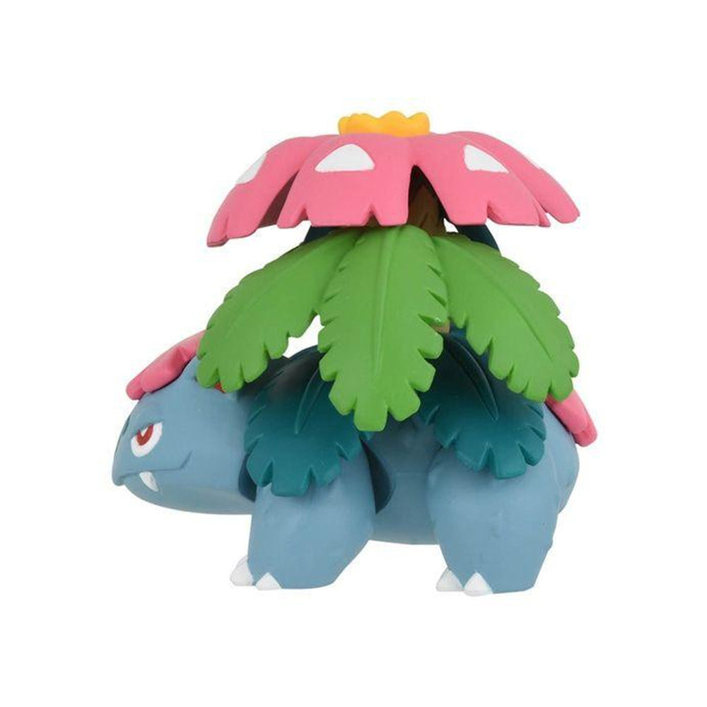 POKEMON MONCOLLE MEGA VENUSAUR | TAKARA TOMY POKEMON MONCOLLE MEGA VENUSAUR | TAKARA TOMY
